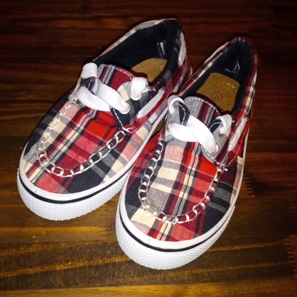 DawGS Shoes